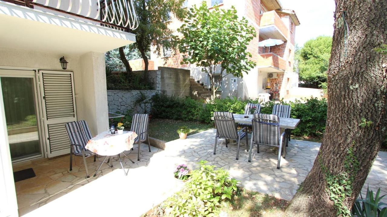 Apartments Darko Porat  Esterno foto