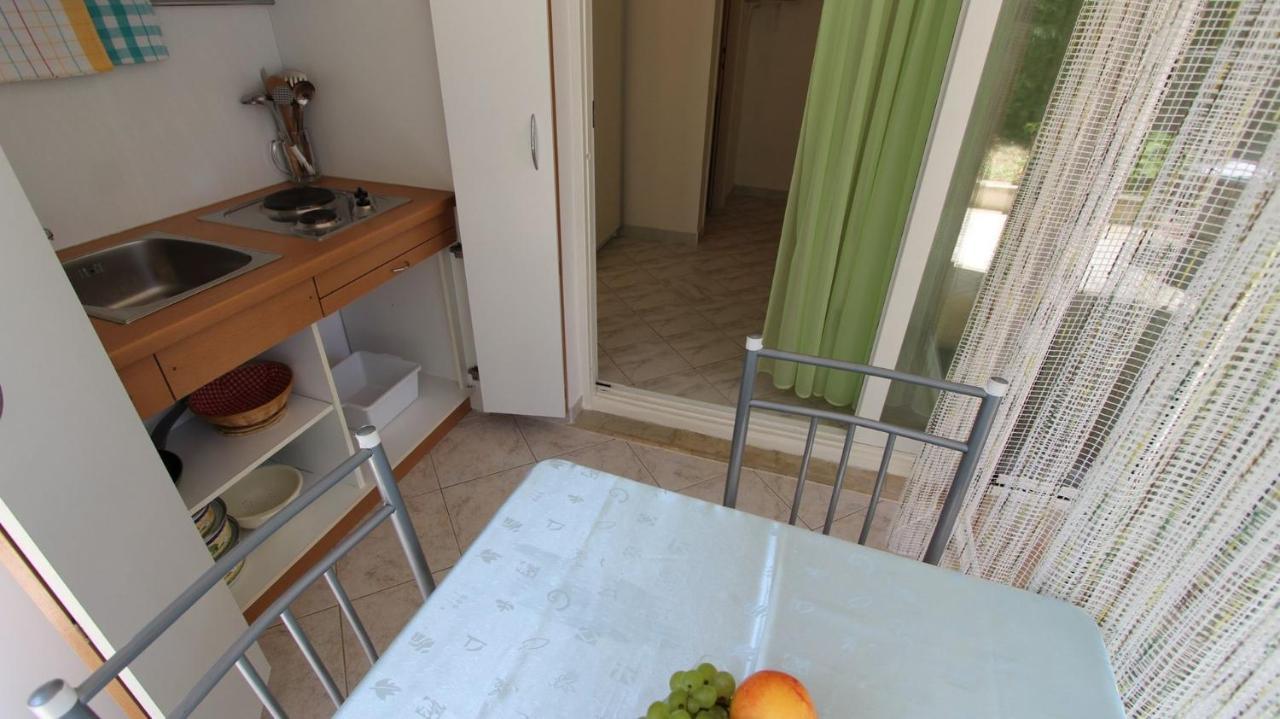 Apartments Darko Porat  Esterno foto