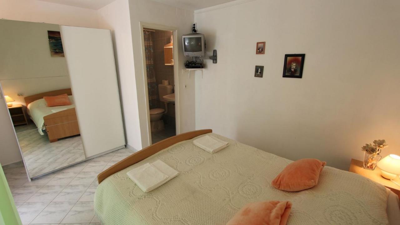 Apartments Darko Porat  Esterno foto
