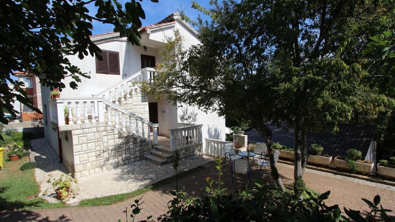 Apartments Darko Porat  Esterno foto