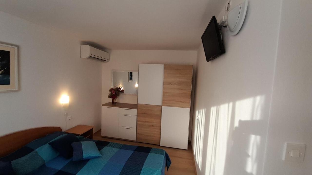 Apartments Darko Porat  Esterno foto